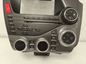 Citroen DS5 (2011–2019) Heater control panel 98025373ZD - 6