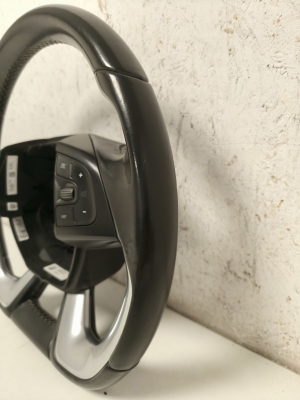 Citroen DS5 (2011–2019) Steering wheel 98002842ZQ - 2