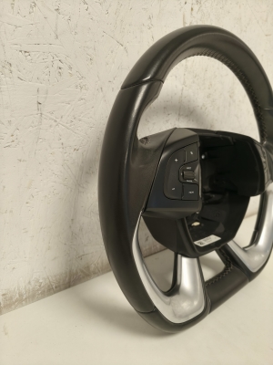Citroen DS5 (2011–2019) Steering wheel 98002842ZQ - 10