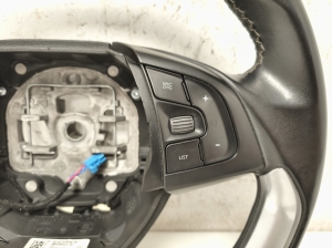 Citroen DS5 (2011–2019) Steering wheel 98002842ZQ - 11