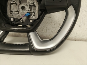 Citroen DS5 (2011–2019) Steering wheel 98002842ZQ - 12
