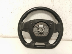 Citroen DS5 (2011–2019) Steering wheel 98002842ZQ - 13