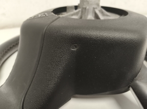 Citroen DS5 (2011–2019) Steering wheel 98002842ZQ - 17