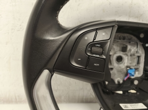 Citroen DS5 (2011–2019) Steering wheel 98002842ZQ - 18