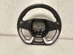   Steering wheel  - 98002842ZQ 