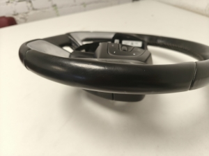 Citroen DS5 (2011–2019) Steering wheel 98002842ZQ - 6