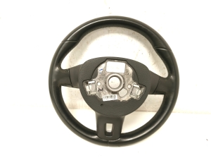 Volkswagen Passat B7 (2010–2014) Lenkrad 3C8419091BE - 12