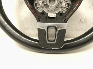 Volkswagen Passat B7 (2010–2014) Lenkrad 3C8419091BE - 3