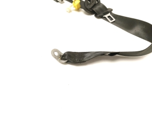 Volkswagen Passat B7 (2010–2014) Front seat belt 3C1857706R - 7