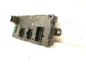 BMW 1 SERIES F20 (2010–2026) Mugavusmoodul 9293305 - 2