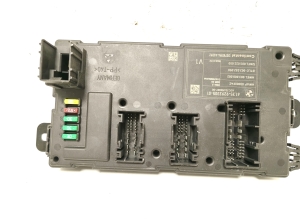 BMW 1 SERIES F20 (2010–2026) Mugavusmoodul 9293305 - 4
