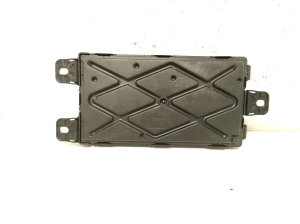 BMW 1 SERIES F20 (2010–2026) Mugavusmoodul 9293305 - 6