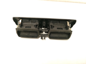 BMW 1 SERIES F20 (2010–2026) Dashboard air vent grilles 9205357 - 3