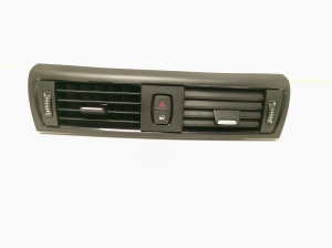   Dashboard air vent grilles  - 9205357 