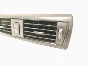 BMW 1 SERIES F20 (2010–2026) Dashboard air vent grilles 9205357 - 7
