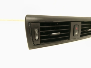 BMW 1 SERIES F20 (2010–2026) Dashboard air vent grilles 9205357 - 8