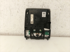 BMW 1 SERIES F20 (2010–2026) Front interior lighting panel 9288216 - 7
