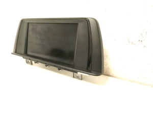 BMW 1 SERIES F20 (2010–2026) Screen 9262752 - 2
