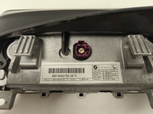 BMW 1 SERIES F20 (2010–2026) Screen 9262752 - 4