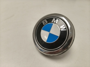 BMW 1 SERIES F20 (2010–2026) Trunk lid exterior handle 7270728 - 5