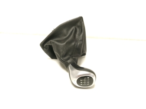   Gear lever trim  -  