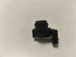 BMW 1 SERIES F20 (2010–2026) Rear parking sensor 9261613 - 4