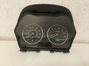   Instrument cluster  - 9287465 