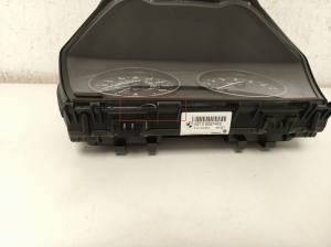 BMW 1 SERIES F20 (2010–2026) Instrument cluster 9287465 - 2