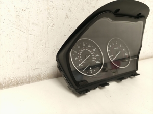 BMW 1 SERIES F20 (2010–2026) Instrument cluster 9287465 - 6