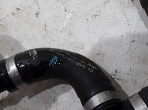 Mercedes Benz EQS 297 (2021–2026) Toru A2975010900 - 2