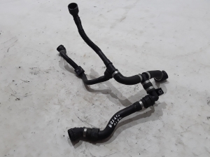 Mercedes Benz EQS 297 (2021–2026) Toru A2975010900 - 3