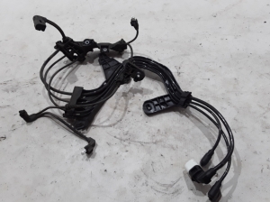 Mercedes Benz EQS 297 (2021–2026) Juhtmestik A2975401304 - 2
