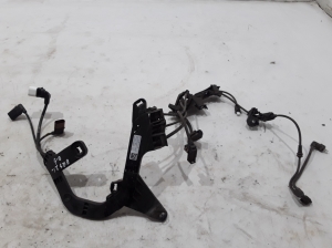 Wiring harness - A2975401204