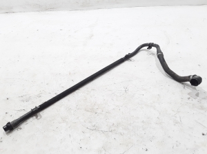 Mercedes Benz EQS 297 (2021–2026) Voolik A2975012201 - 2