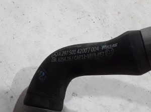 Mercedes Benz EQS 297 (2021–2026) Toru A2975014200 - 2