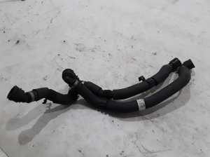 Mercedes Benz EQS 297 (2021–2026) Voolik A2978307102 - 3