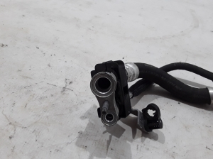 Mercedes Benz EQS 297 (2021–2026) Kliimaseadme voolik A2978306901 - 3