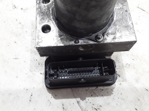 Mercedes Benz EQS 297 (2021–2026) ABS plokk A2979009409 - 2