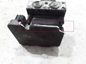 Mercedes Benz EQS 297 (2021–2026) ABS plokk A2979009409 - 3