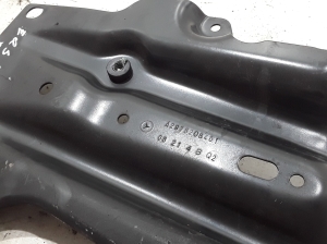 Mercedes Benz EQS 297 (2021–2026) Muu kaitse A2976206401 - 2