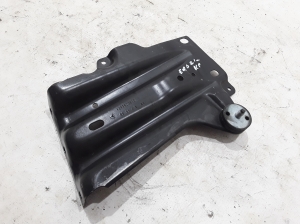 Mercedes Benz EQS 297 (2021–2026) Sonstiger Schutz A2976206301 - 3