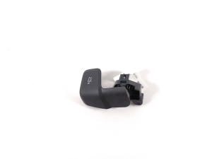 Ford Mustang Mach-E Mach-E (2020–2026) Hood release handle (interior) JX7B16C856ADW - 3