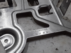 Mercedes Benz EQS 297 (2021–2026) Muu kinnitus A2975451500 - 2