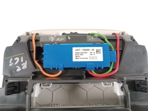 Ford Mustang Mach-E Mach-E (2020–2026) Front interior lighting panel LJ8BR519A58ACJ31Y1 - 5