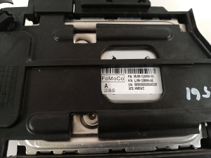 Ford Mustang Mach-E Mach-E (2020–2026) Engine control unit LJ9812B684AE - 4