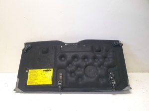 VOLVO S60 I (2000–2009) Pakiruumi vaip 9454319 - 2