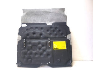 VOLVO S60 I (2000–2009) Pakiruumi vaip 9454319 - 3