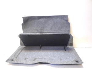 VOLVO S60 I (2000–2009) Pakiruumi vaip 9454319 - 5