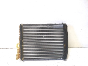 VOLVO S60 I (2000–2009) Heater core - 2