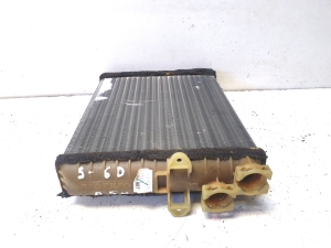 VOLVO S60 I (2000–2009) Heater core - 4